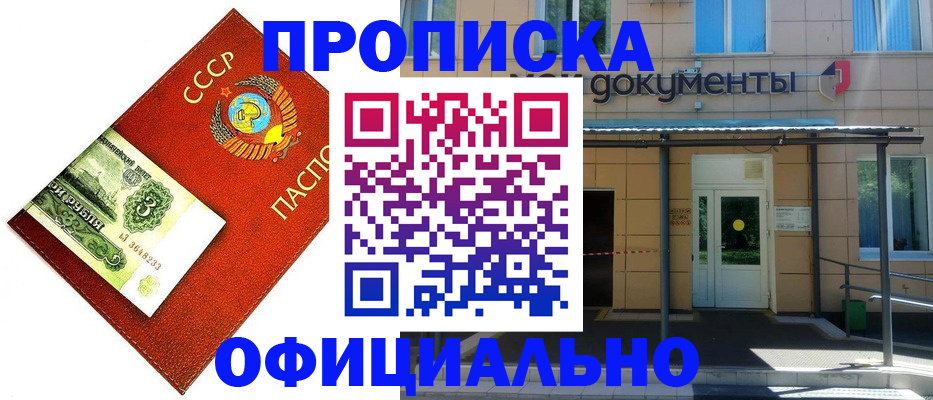 прописка для школы в Болотном